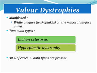 01. Pathology of female external genitalia 1.pptx