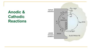 01. Introduction to Corrosion MSE 326 SLIDES | PDF