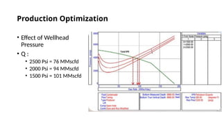 01. Nodal analysis and production optimization for oil and gas ...