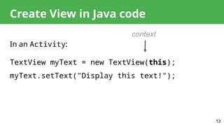 01.2 Layouts and resources for the UI.pptx