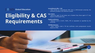 Ukvi Cas Example Step by Step UK Student Visa PPT Guide 2025.pptx