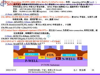 0[1].8um-5VCMOS-process-flow0[1].8um-5VCMOS-process-flow.ppt