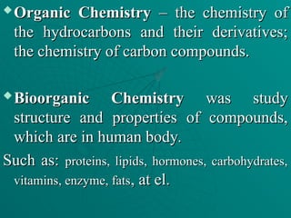 01. Structure and properties of organic compounds. Aldehydes fnd keton..ppt