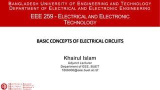01. Basic Concepts EEE CIRCUIT 1ST YEAR.pdf