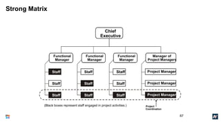 Stronger Project Manager Chart Comprehensive PMP Certification Preparation and Project Management ...