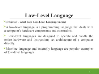 01. Introduction Compiler Design (Unit-I) (1).pptx