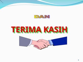 Pengelolaan Keuangan Desa yang Transparan dan Akuntabel di Kecamatan ...