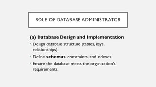 Comprehensive Introduction to Relational Database Management Systems ...