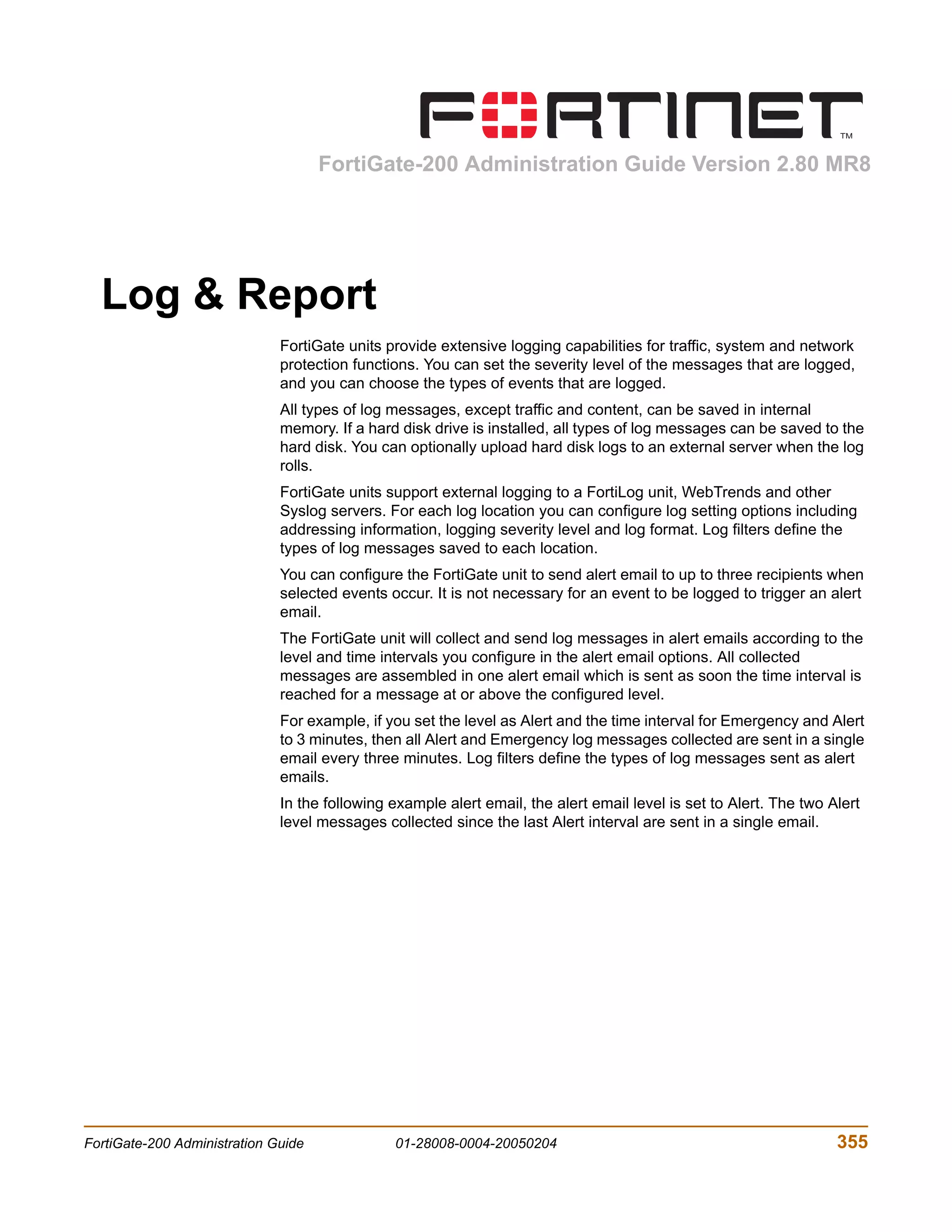 01 28008-0004-20050204 forti-gate-200_administration guide