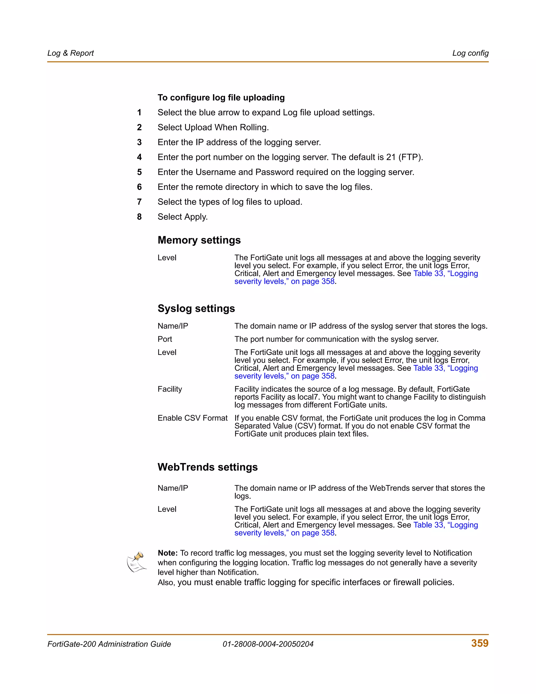 01 28008-0004-20050204 forti-gate-200_administration guide