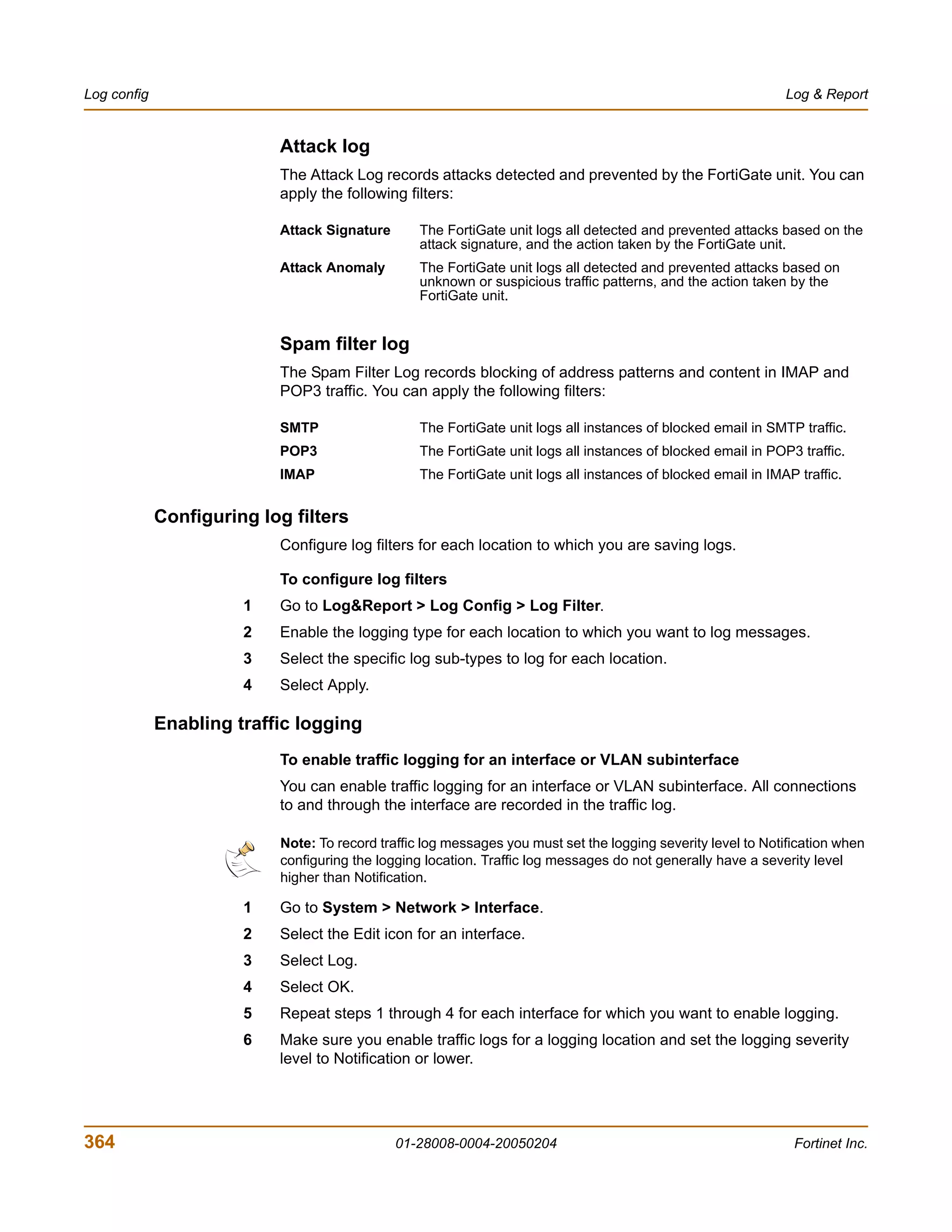 01 28008-0004-20050204 forti-gate-200_administration guide