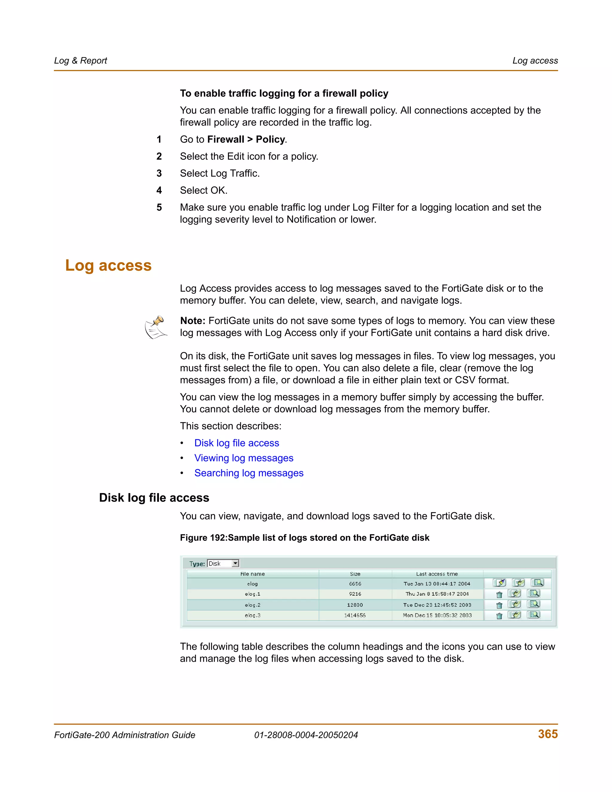 01 28008-0004-20050204 forti-gate-200_administration guide