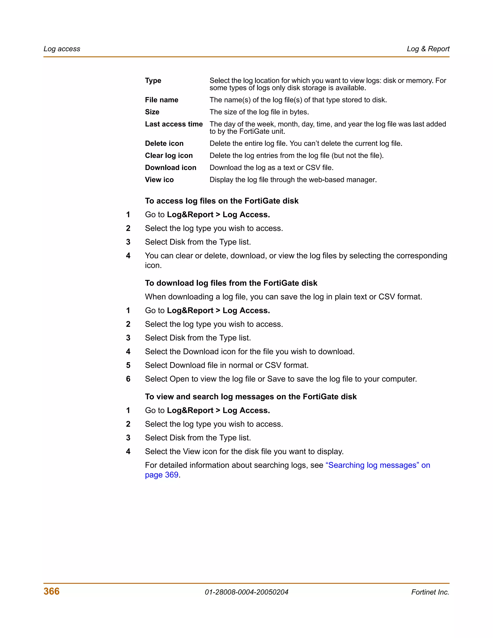 01 28008-0004-20050204 forti-gate-200_administration guide