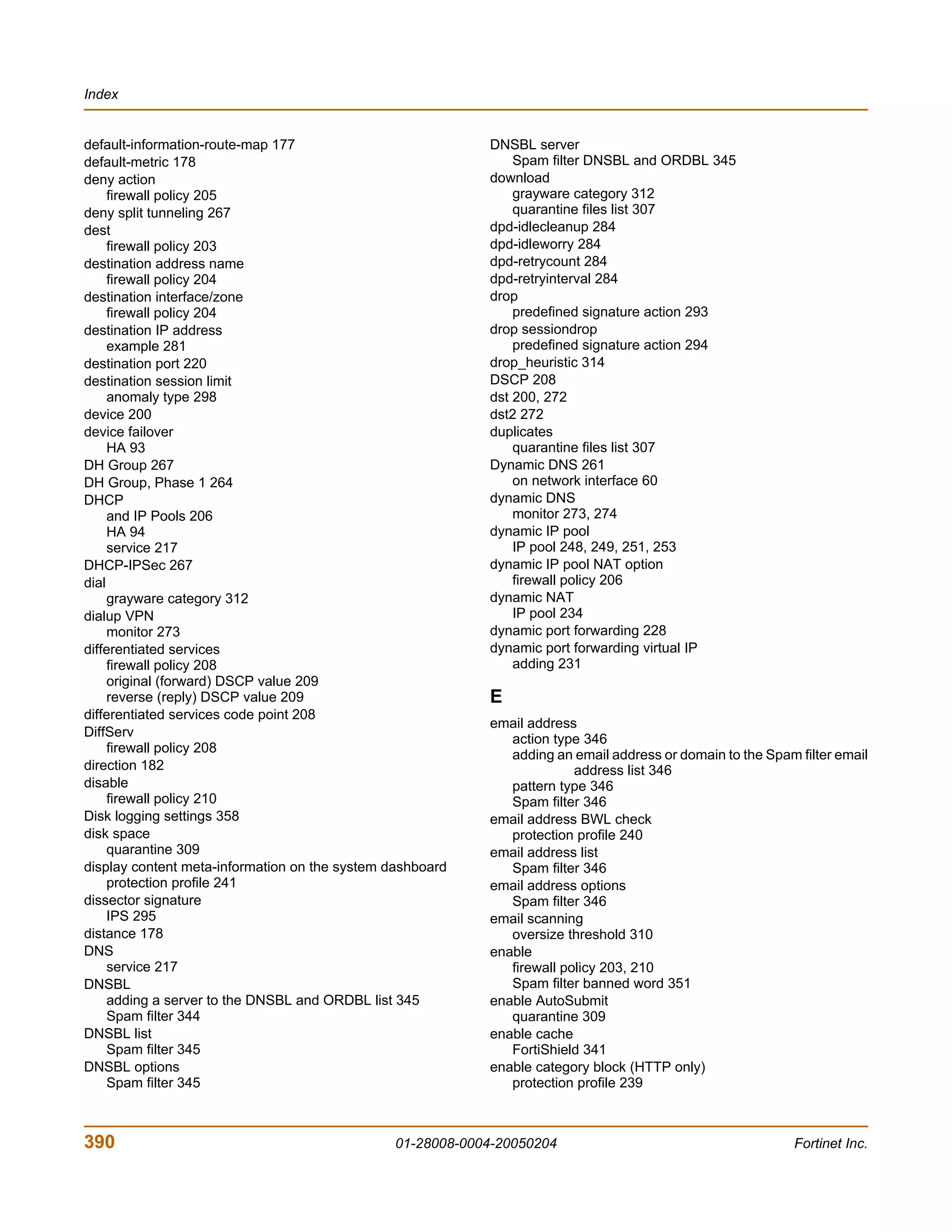 01 28008-0004-20050204 forti-gate-200_administration guide