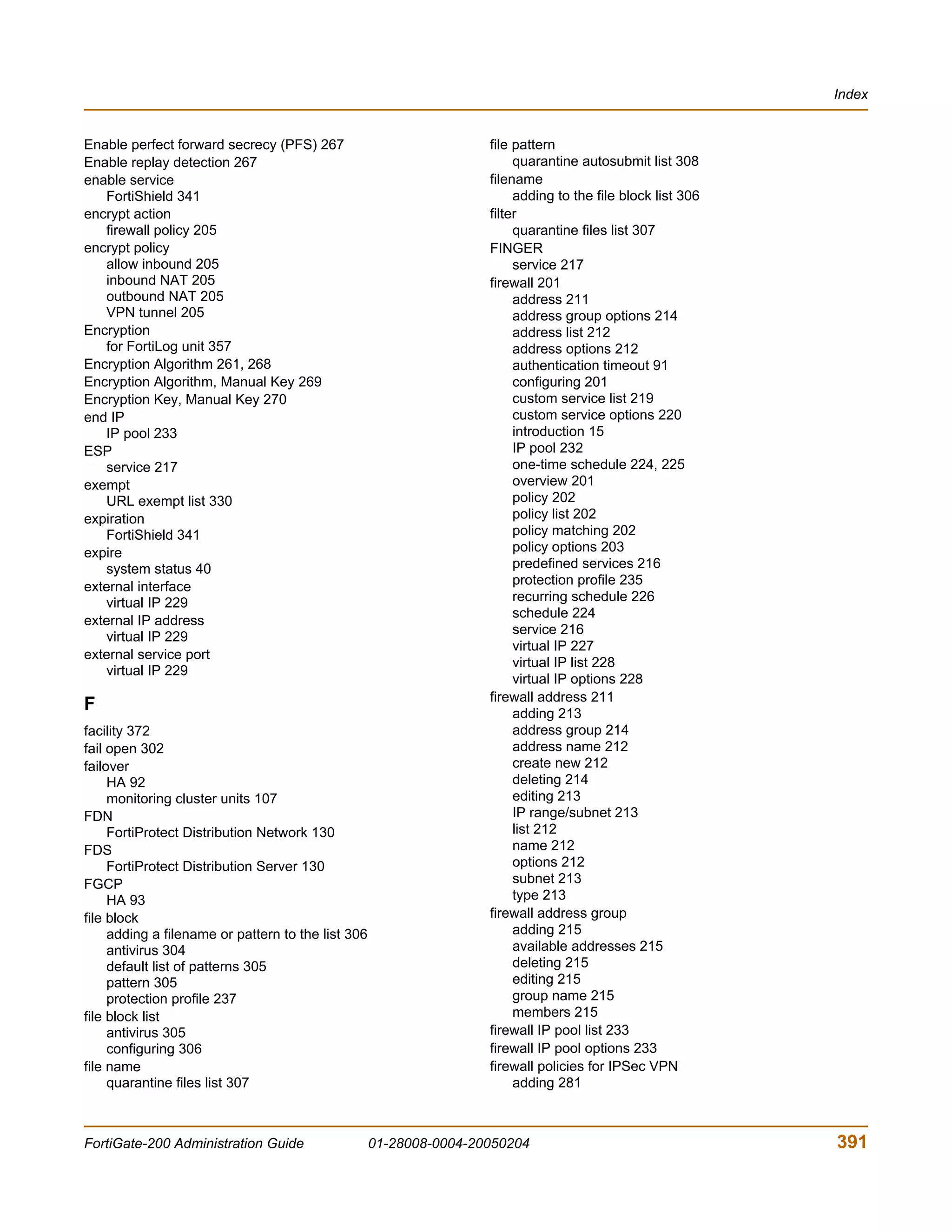 01 28008-0004-20050204 forti-gate-200_administration guide