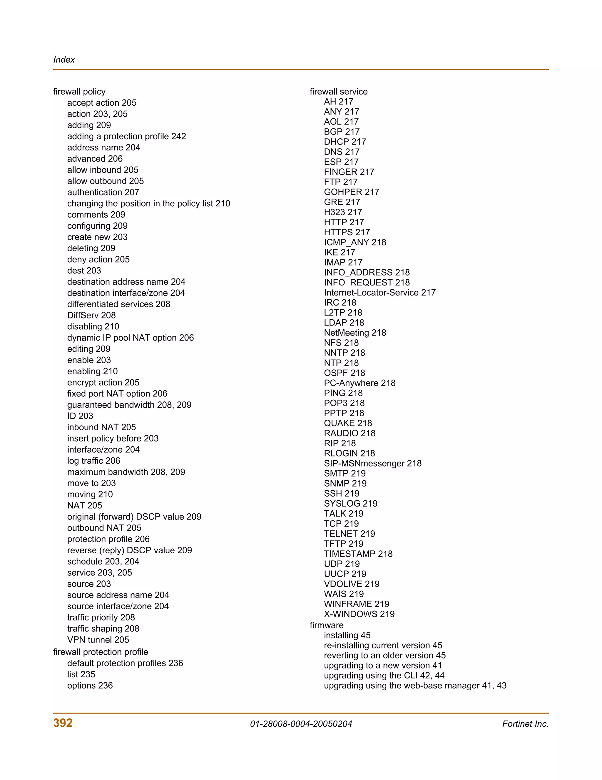 01 28008-0004-20050204 forti-gate-200_administration guide