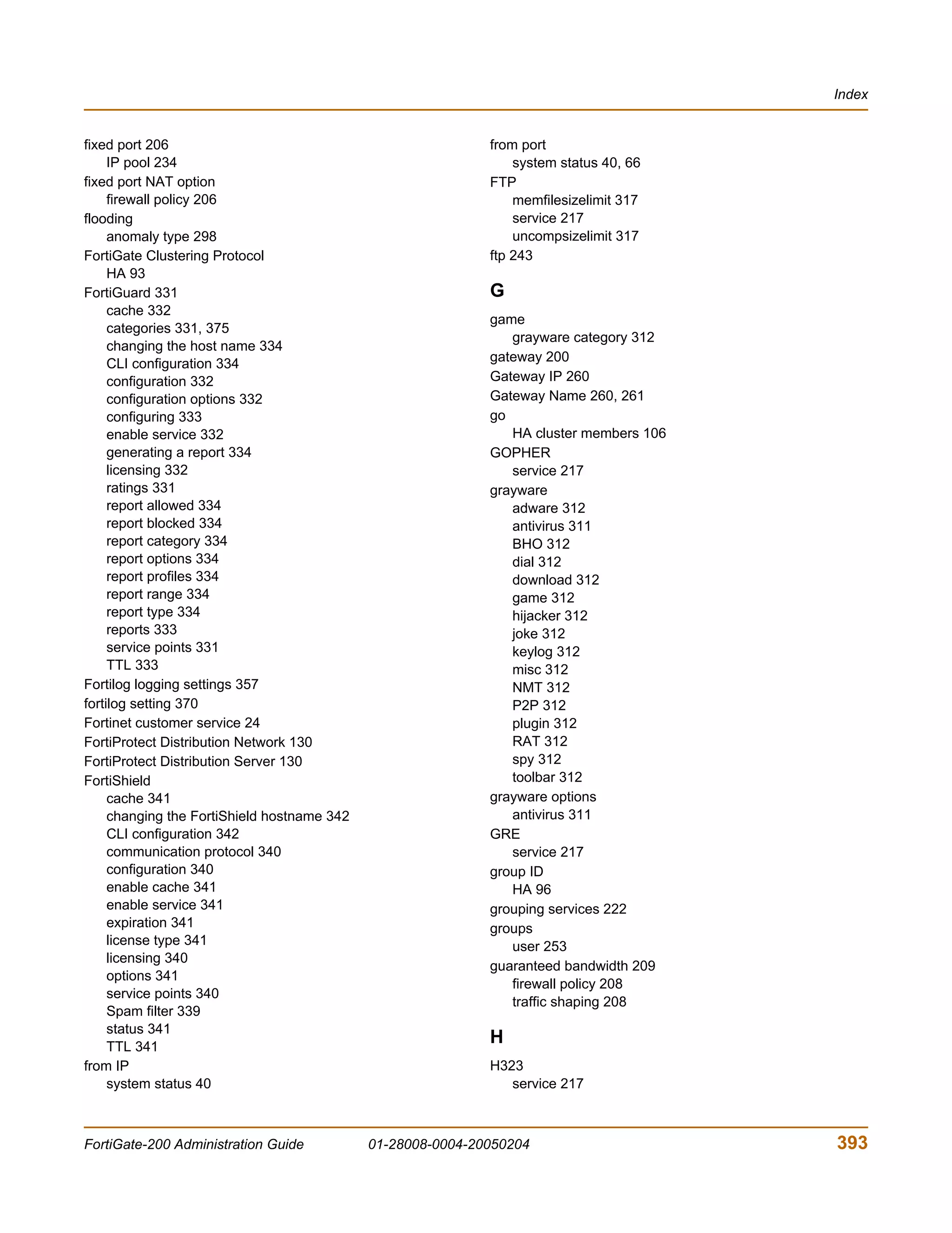 01 28008-0004-20050204 forti-gate-200_administration guide