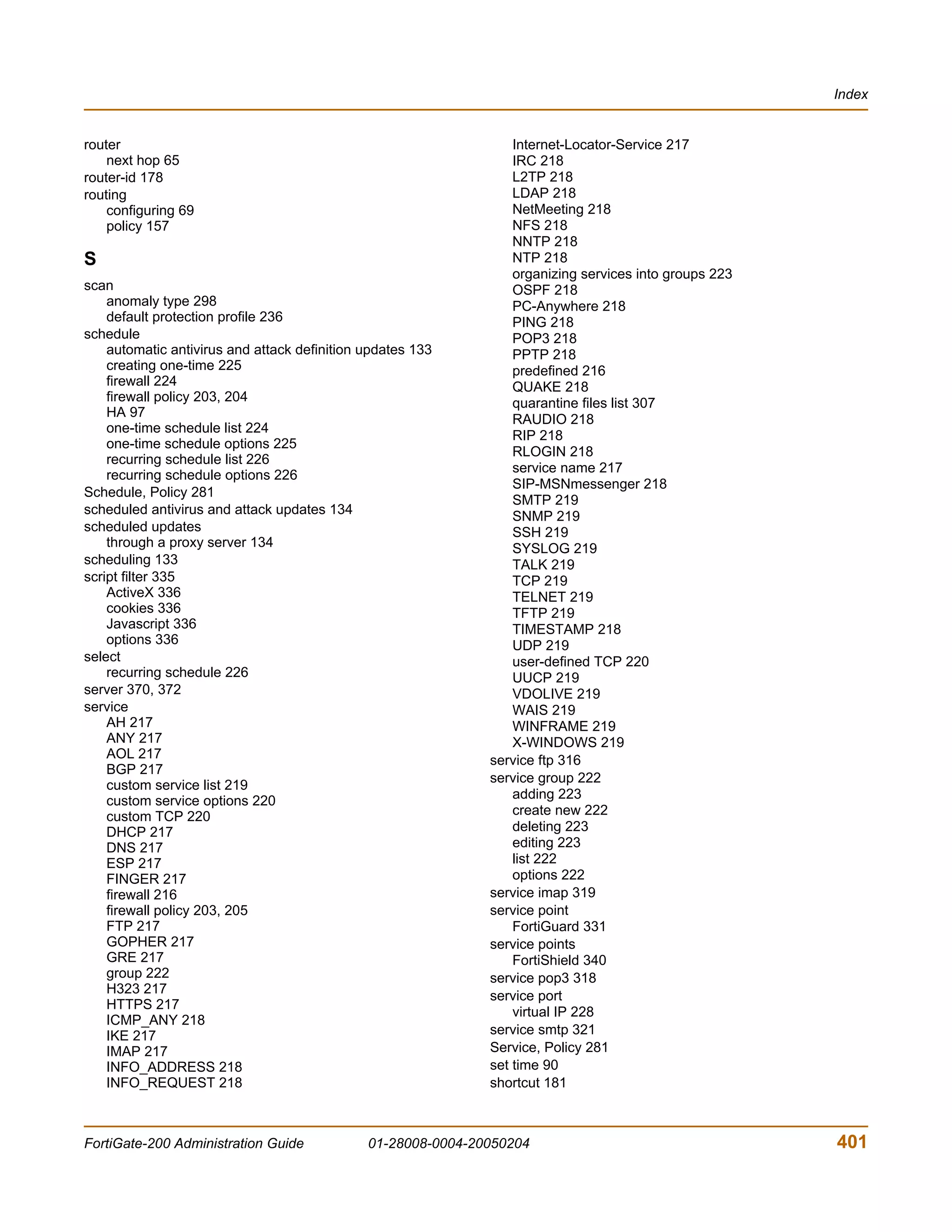 01 28008-0004-20050204 forti-gate-200_administration guide