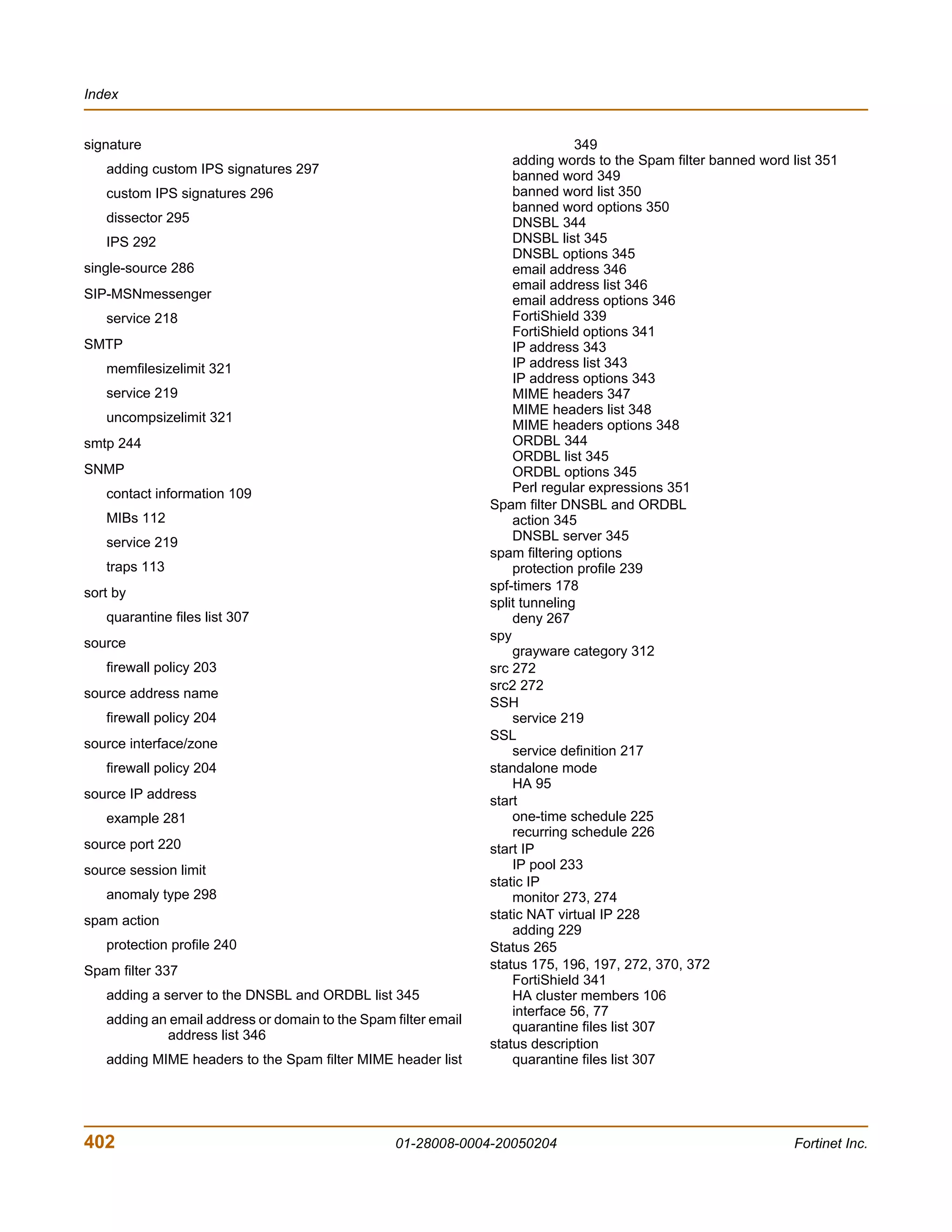 01 28008-0004-20050204 forti-gate-200_administration guide