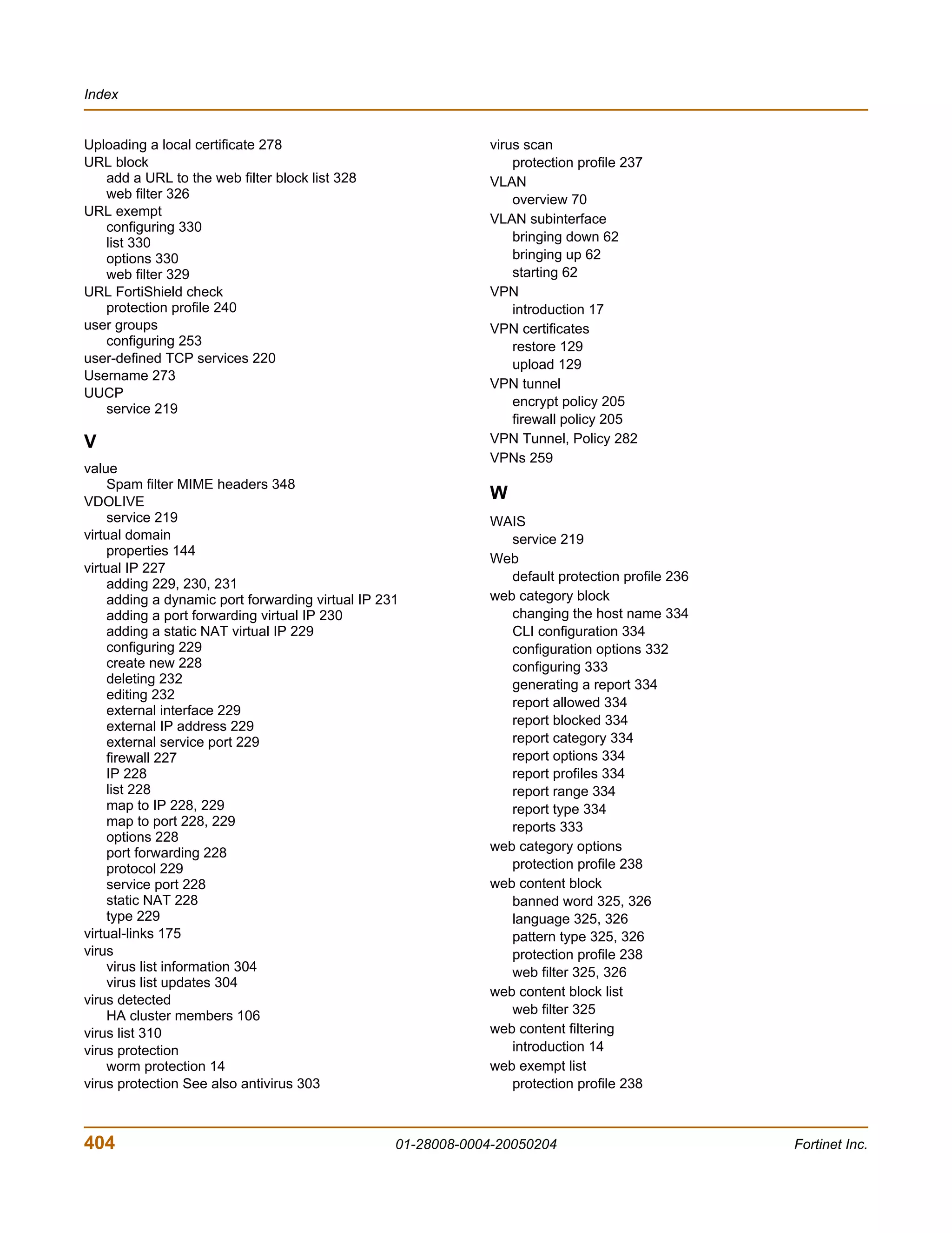 01 28008-0004-20050204 forti-gate-200_administration guide