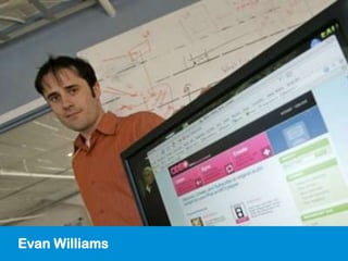 Evan Williams
 