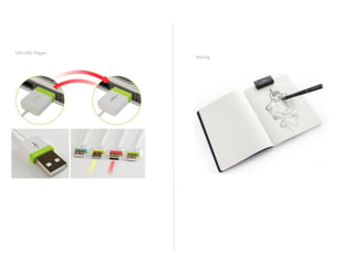 UltraTek Flipper
                   InkLing
 