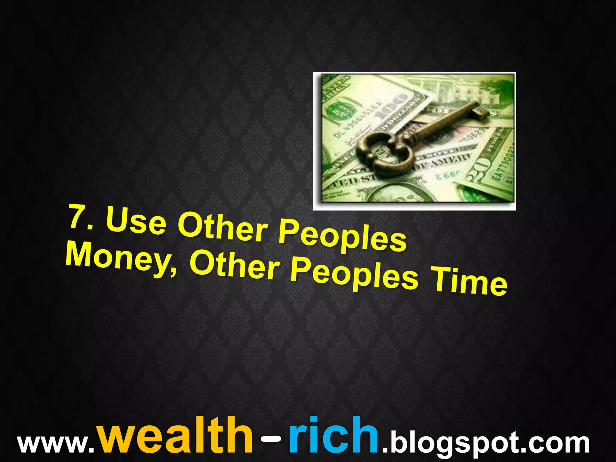 wealth-rich.blogspot.com
www.
 