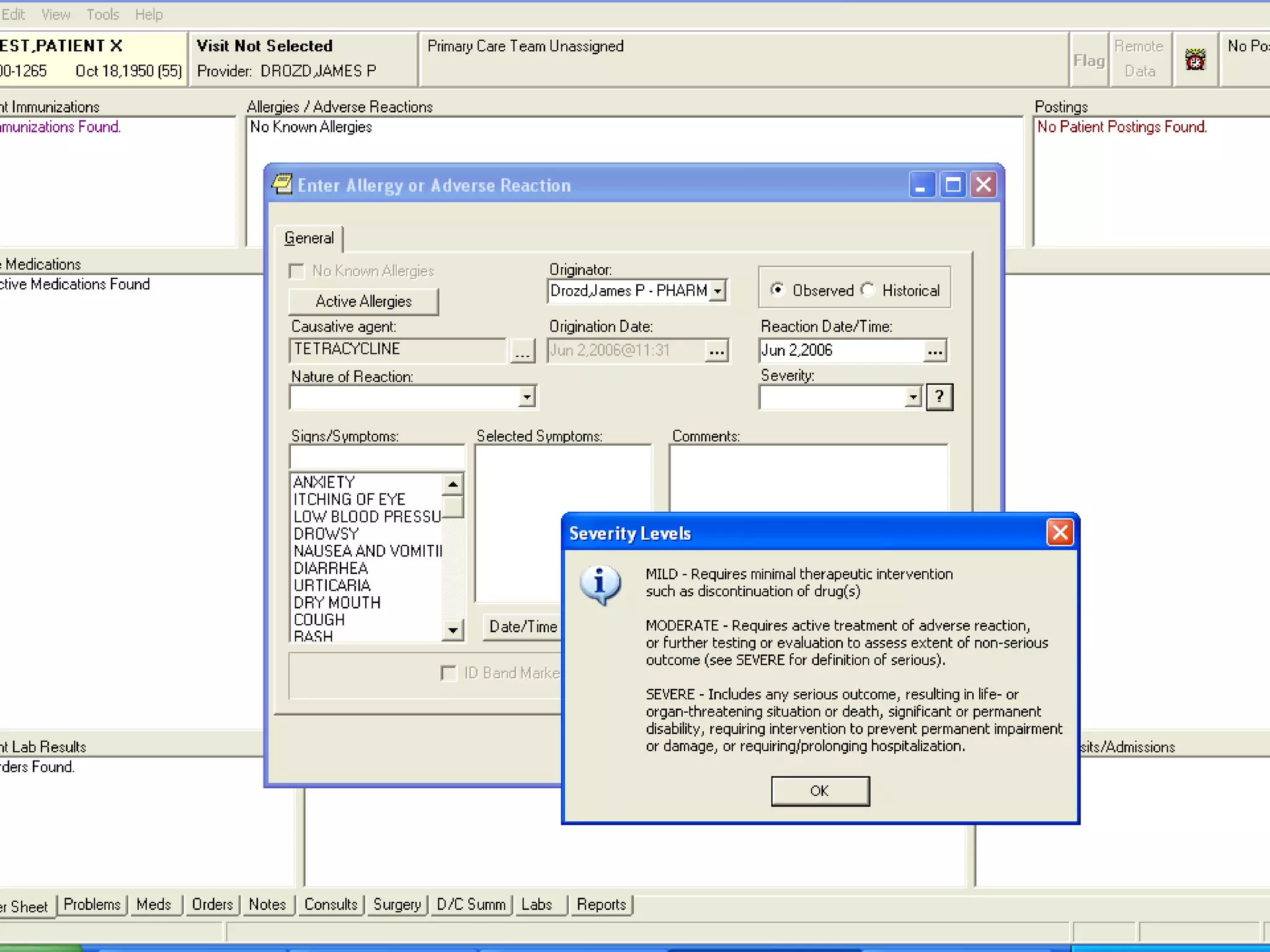 © 2014 HL7 ® International. Licensed under Creative Commons. HL7 & Health Level Seven are registered trademarks of Health Level Seven International. Reg. U.S. TM Office. 
 