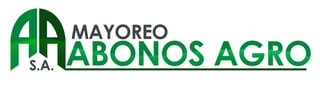 Abonos Agro Mayoreo Logo