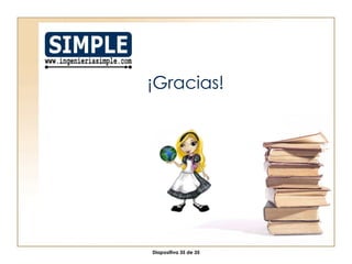¡Gracias! 