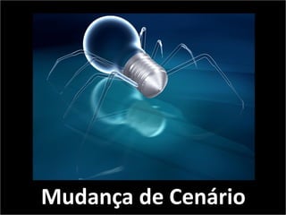 Mudança de Cenário
 