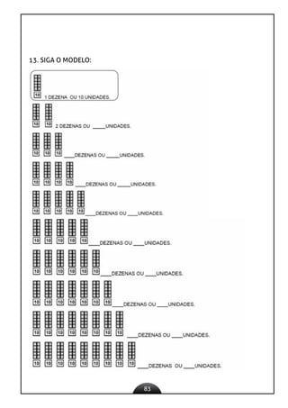83
13. SIGA O MODELO:
 