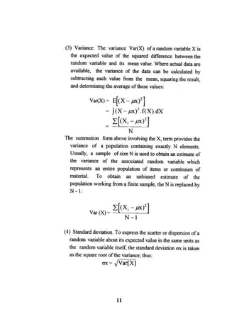 Application of risk analysis in uplift foundation