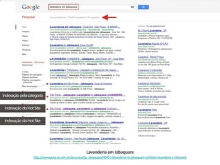 Lavanderia em Jabaquara
http://www.guia-se.com.br/anuncios/sp_jabaquara/40453-lavanderia-no-jabaquara-corbisier-lavanderia-e-tinturaria
 