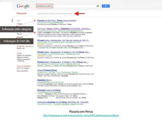 Pizzaria em Perus
http://www.guia-se.com.br/anuncios/sp_perus/2901-piarela-pizzaria-esfiharia
 