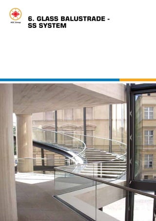01 architectural glass | PDF
