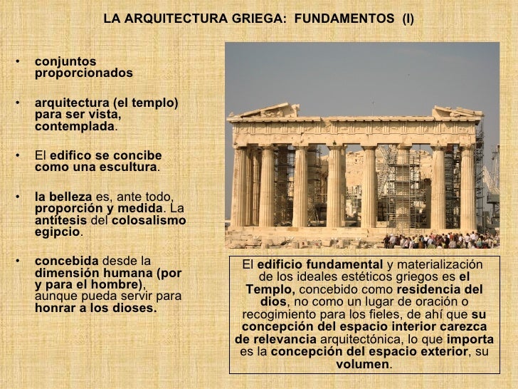 01 arquitectura griega (generalidades) 1