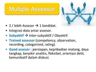 AC Design Depends upon Purpose!Adapted from Thornton (1992)