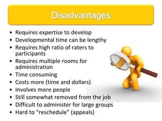 Multiple AssesorMatrix AssesorCatatanAsr : AssesorSetiapkandidatdi-asses olehbeberapaassesor yang berbeda