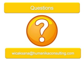 DisadvantagesRequires expertise to developDevelopmental time can be lengthyRequires high ratio of raters to participantsRequires multiple rooms for administrationTime consumingCosts more (time and dollars)Involves more peopleStill somewhat removed from the jobDifficult to administer for large groupsHard to “reschedule” (appeals)