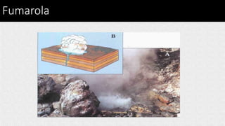 Fumarola
 