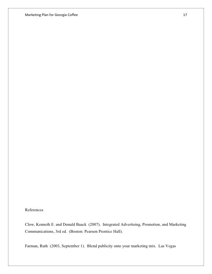 Marketing homework help