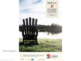 Press Campaign 1
 
