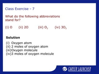 01. basic concepts of chemistry 1(final) | PPT
