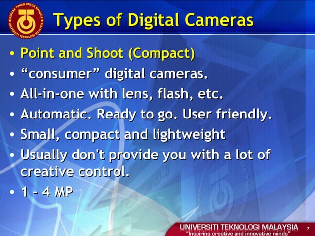 Learn Basic Photography | PPT
