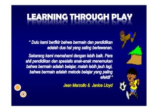 01 Breaking Paradigm For Teacher