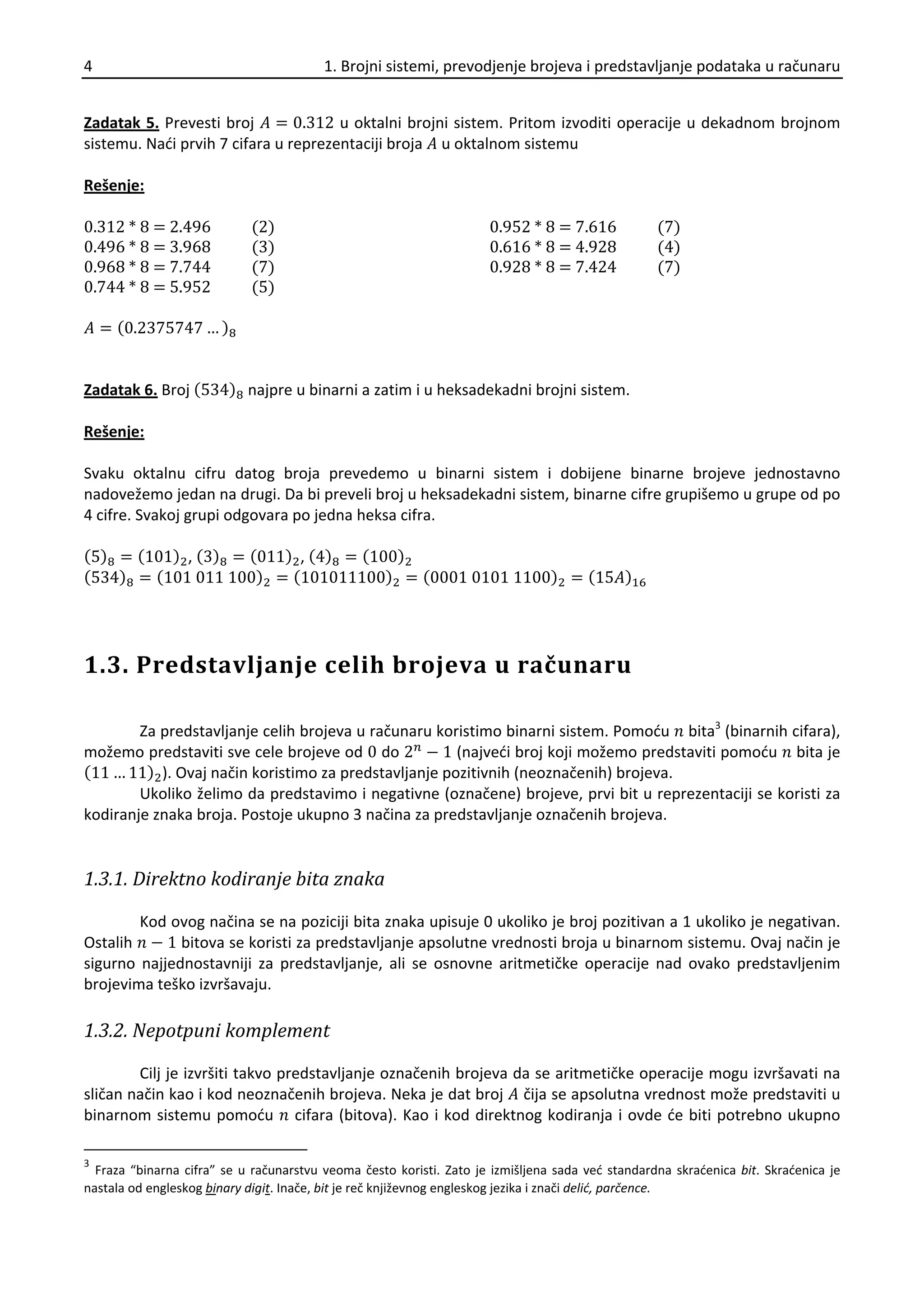 01 - Brojni sistemi i prevodjenje brojeva.pdf