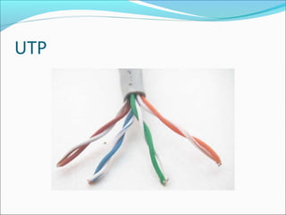 UTP
 