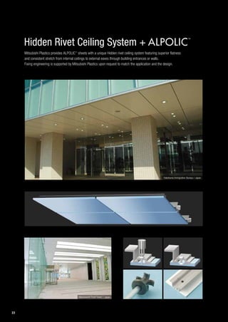 11-Working details-cladding-cat alpolic guide-by Prof Dr. Ehab Ezzat ...