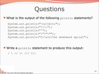 Java | PPT